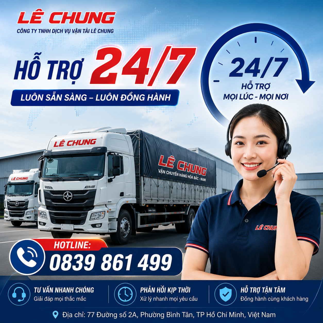 Tôn Thất Hùng