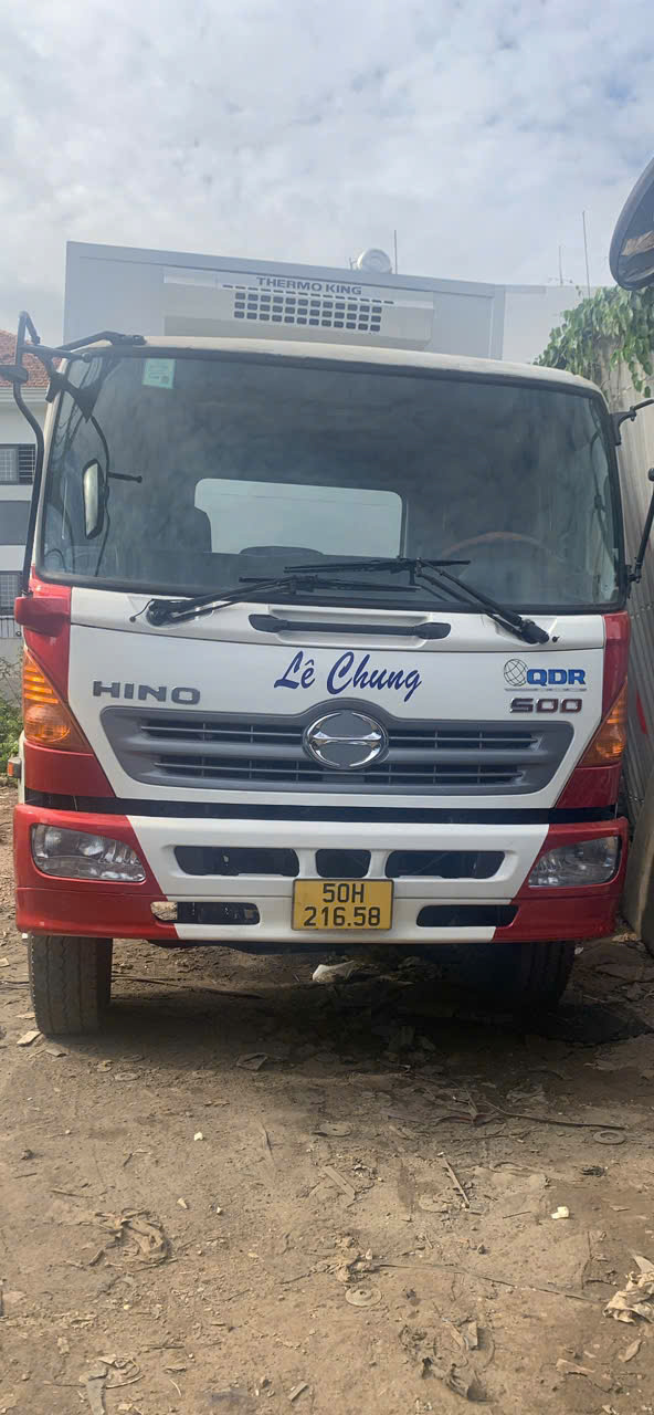 Chở hàng gấp trong ngày đi các tỉnh giáp TP.HCM