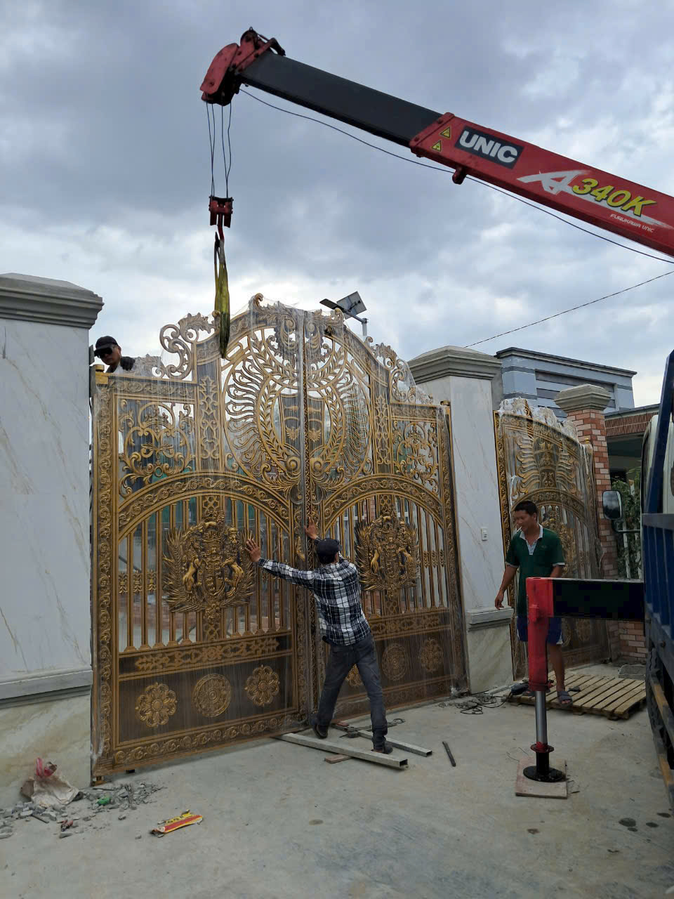 Chuyển nhà, chuyển văn phòng từ TP.HCM đi các tỉnh phía Nam