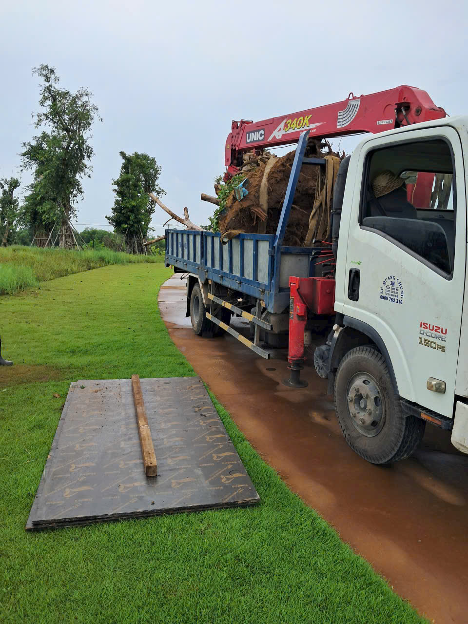 Vận chuyển hàng đi Miền Trung: chọn xe đúng cho tuyến Nha Trang, Quy Nhơn, Đà Nẵng, Huế